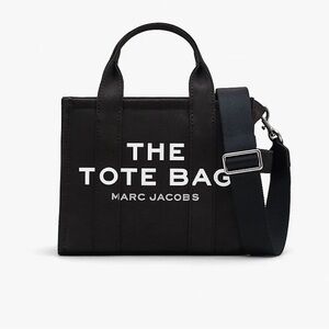 THE CANVAS
SMALL TOTE BAG - MARC JACOBS